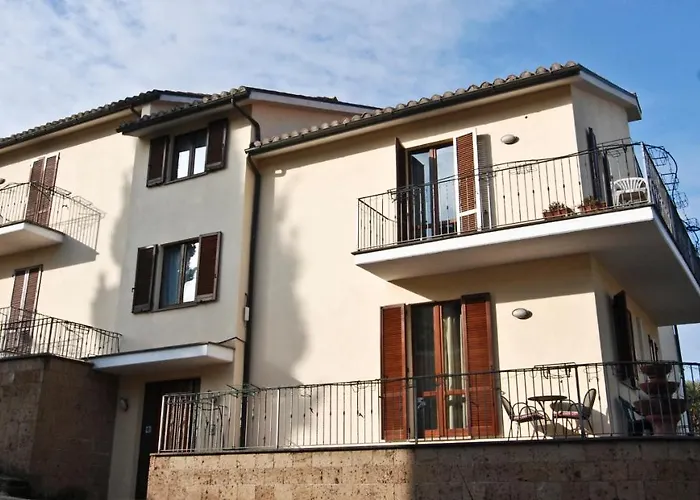 Hotel Picchio