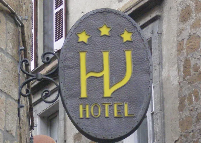 Hotel Valentino Centro Storico