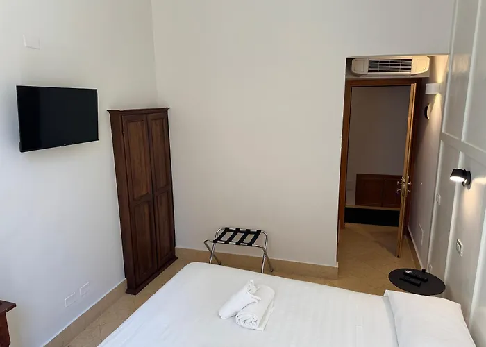 Hotel Posta - Palazzo Guidoni