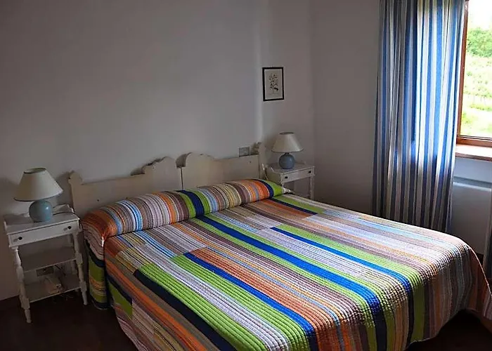 Villa Acquafredda